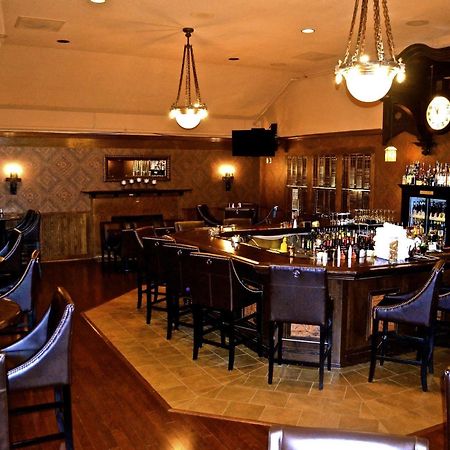 The Williston Boutique Hotel Extérieur photo