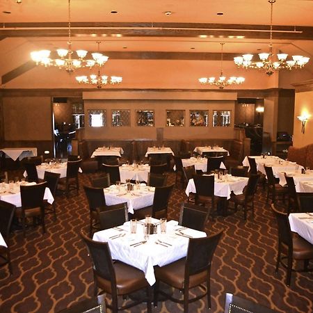 The Williston Boutique Hotel Extérieur photo
